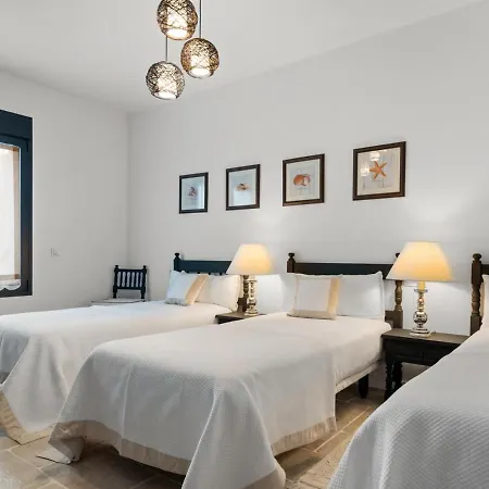 Apartment Frontline Mediterranean Escape