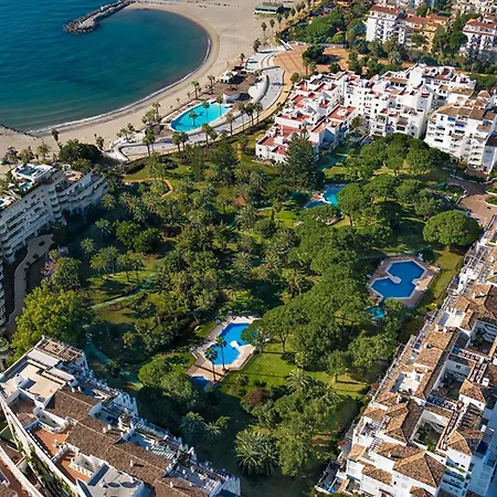 Apartment Frontline Mediterranean Escape *