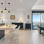 Frontline Mediterranean Escape