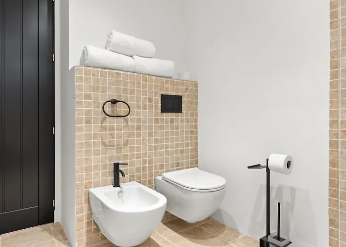 Apartamento Frontline Mediterranean Escape